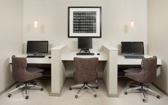 Residence Inn Chicago O'Hare