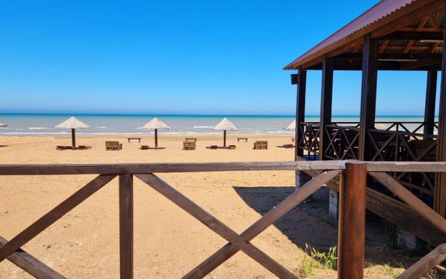 Иней(Манаскент)