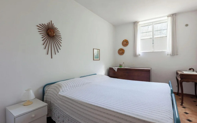 Villa Giorgisa Casale pool sea view