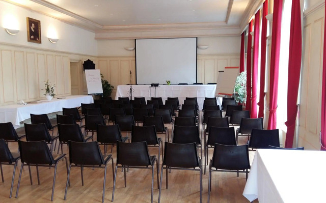 SPA Hôtel Au Lion D'Or