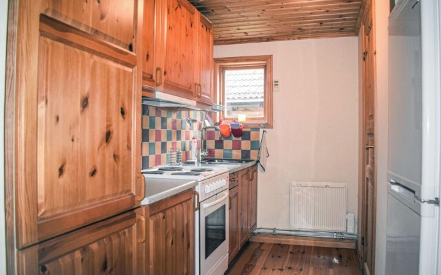 Beautiful Home in Kosta With 1 Bedrooms