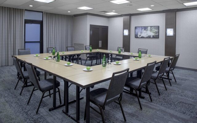 Courtyard New Haven at Yale