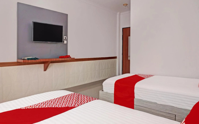 Hotel O De Luna Hotel