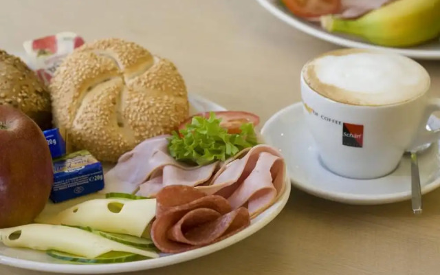 Aparthotel Landau an der Isar