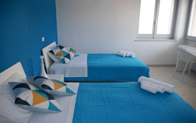Luxury Beach Villa Puglia Italy