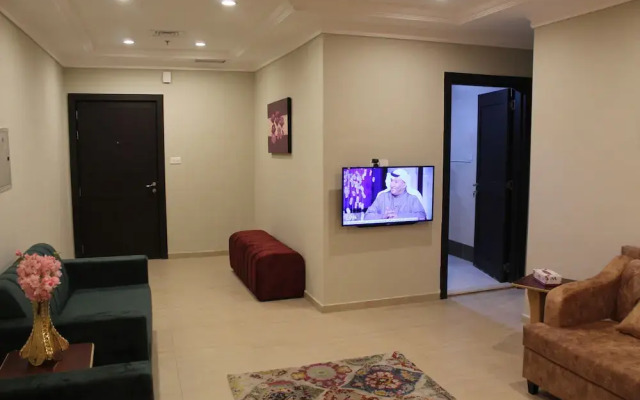 Magic Suite Mahboula-5