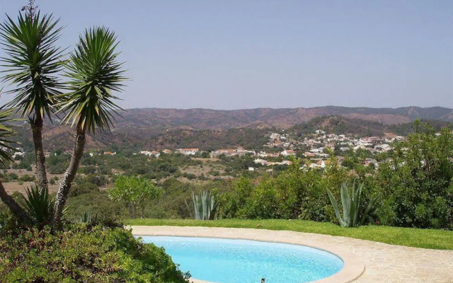 Vila Moinho Dos Ferreiros