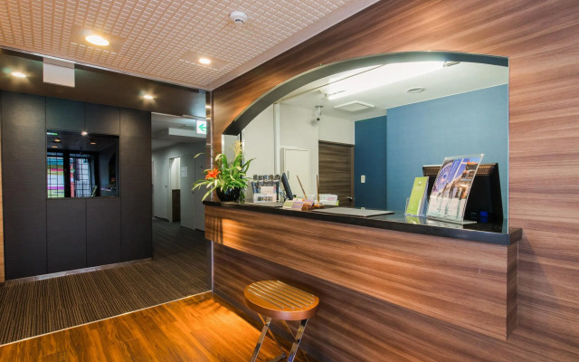 Flexstay Inn Shinagawa