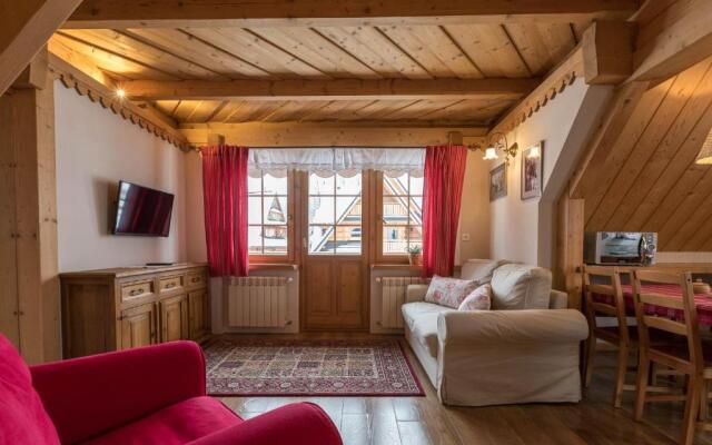Bambi Cottage