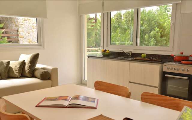 Farnese Apart & Spa