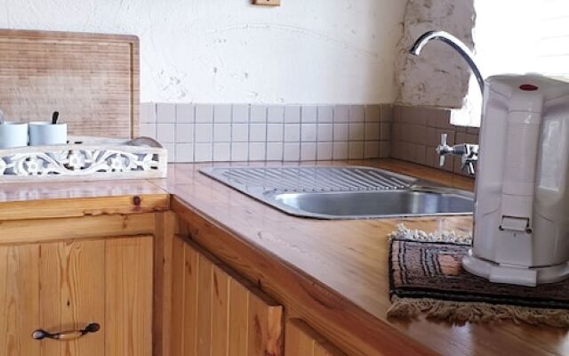 Haggards Bed and Breakfast