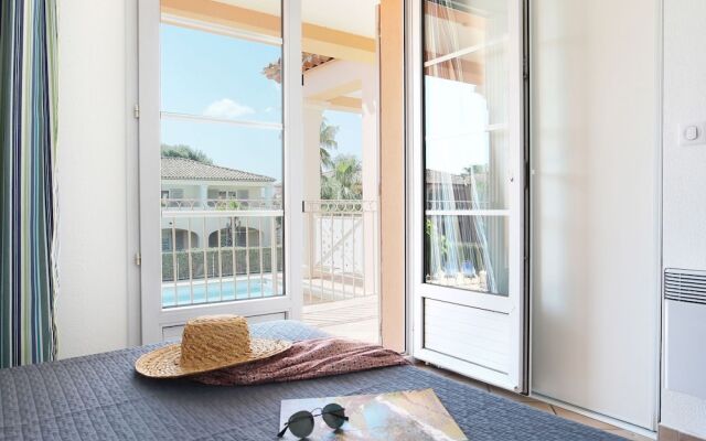 Charming apartment with AC not far from the beautiful coast