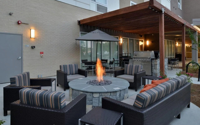 TownePlace Suites Raleigh-Durham Airport/Morrisville