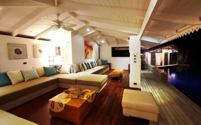 Villa Diosa del Mar