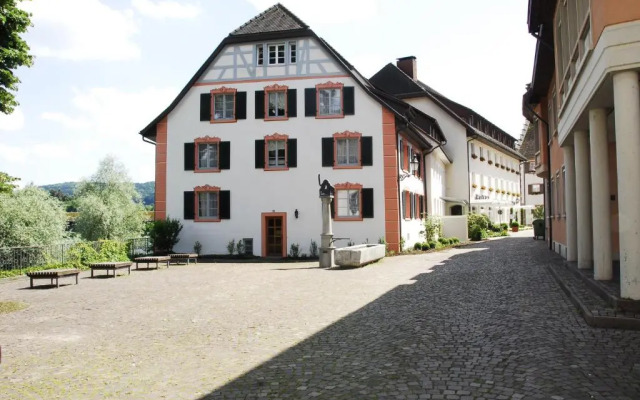 Hotel Goldener Knopf