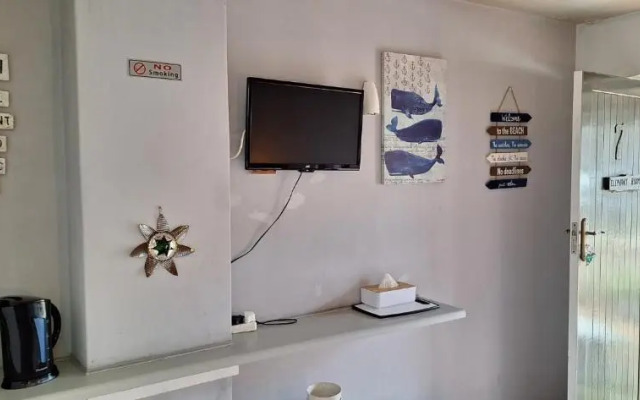 Seaside Vacation Studio @ Shearwater Myoli Beach