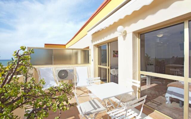 Romana Playa Elviria