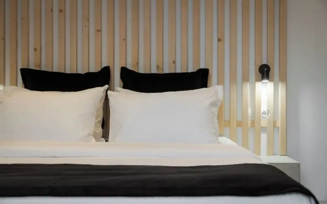 Syntagma Serenity Suites