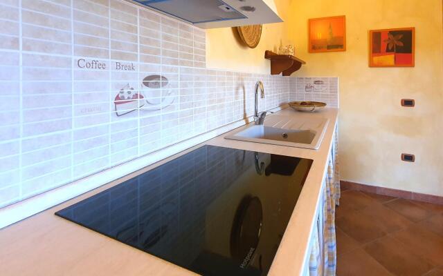 Welcomely - Casa Ginestra