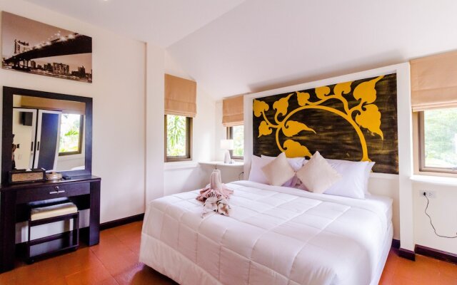 Serene Boutique Garden Resorts