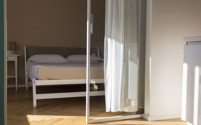 Residence ITACA