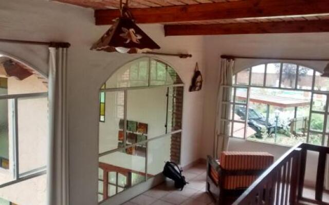 Hosteria Abuelo Juan