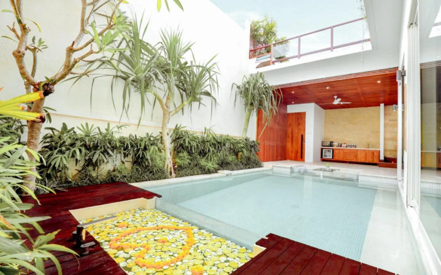 Sana Vie Villa Seminyak by Ini Vie Hospitality