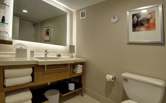 Wyndham Glenview Suites Chicago North