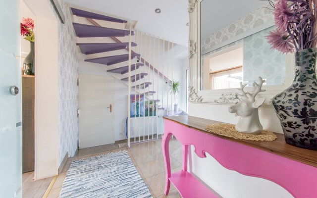 Private House Habereck