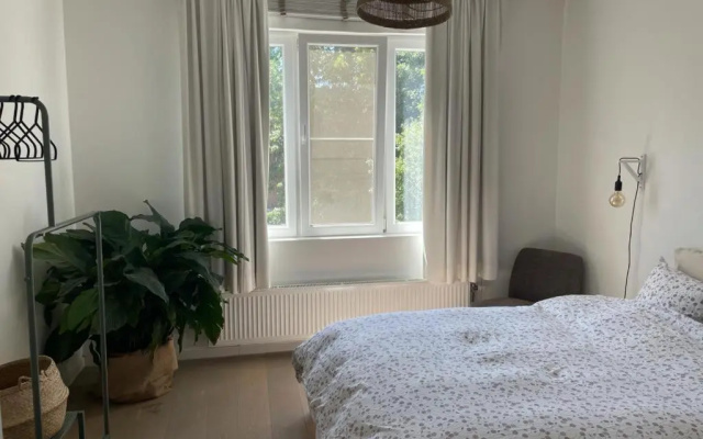 Appartement op top locatie in Antwerpen