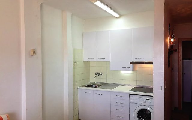 Apartamento - 2121 Alexandra 1-6