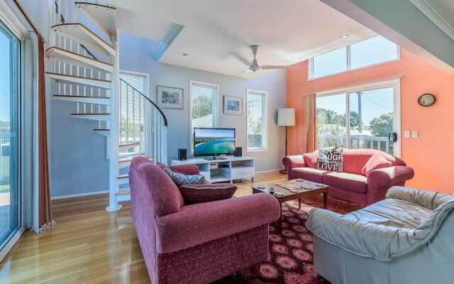 The Lighthouse - Surf Side