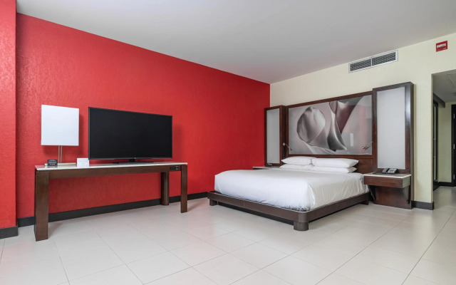 The Condado Plaza Hotel