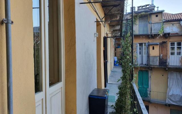 Palatina apartment
