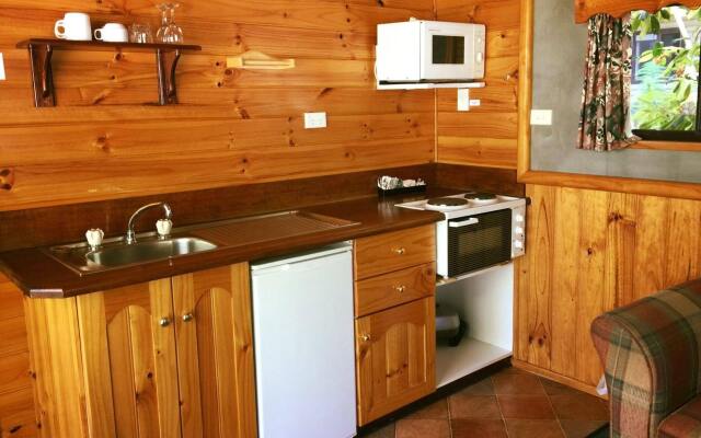 BIG4 Strahan Holiday Retreat