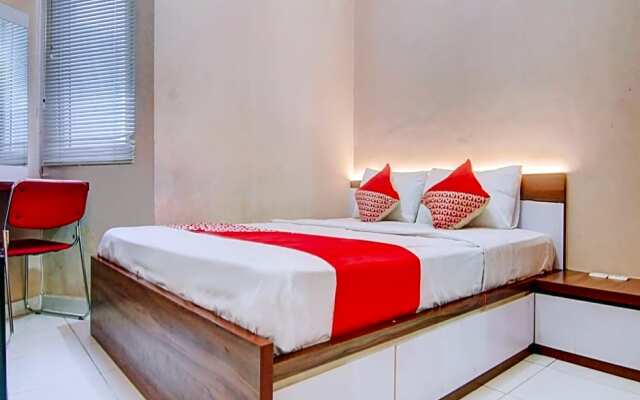 OYO 90196 Enda Rooms