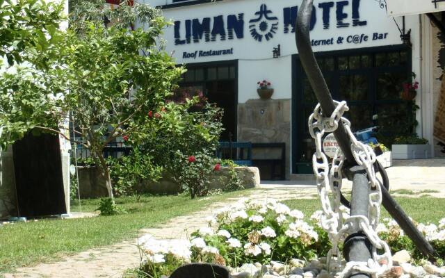 Liman Hotel