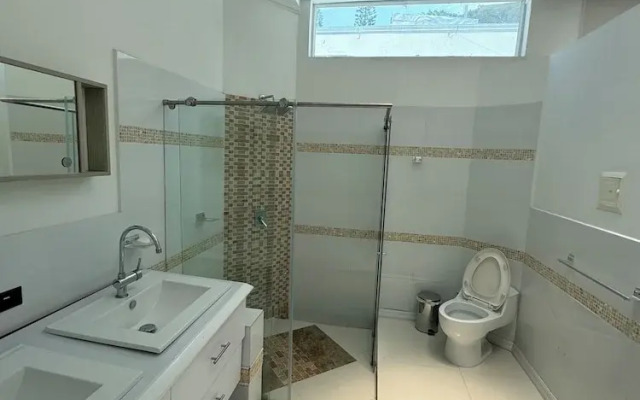 Apartahotel Cristales