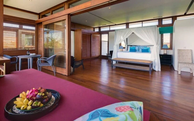 5 Star Luxury Villa Best Location Bali Life