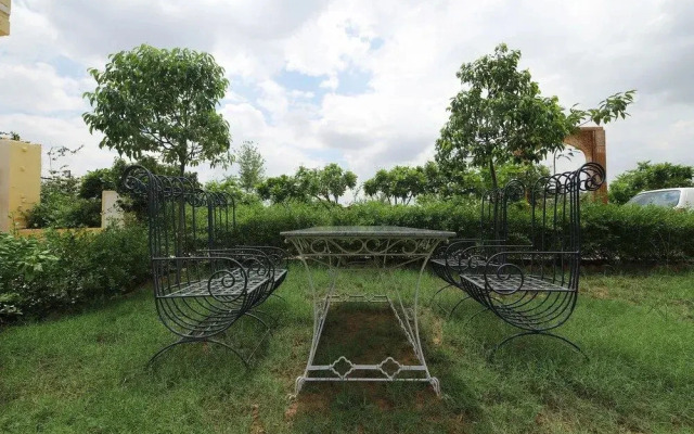 Pushkar Village Resort by OYO Rooms