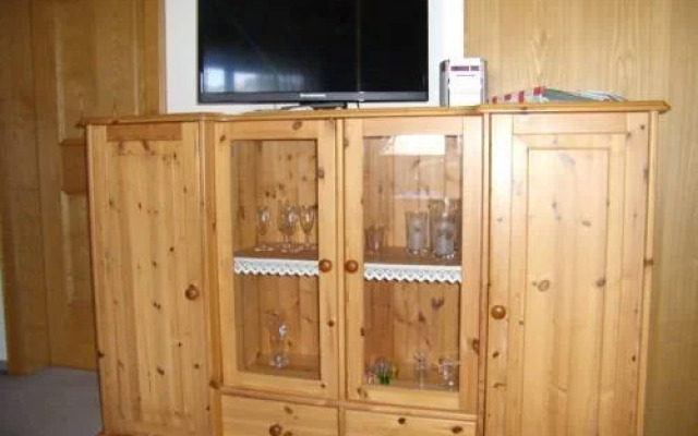 Appartementhaus Egger