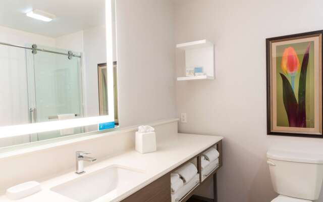 Hampton Inn Holland