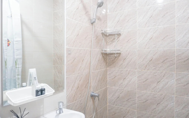 Homey Studio At Transpark Juanda Bekasi Timur Apartment