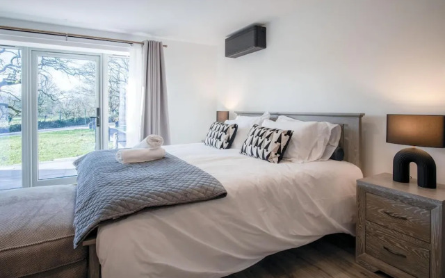 Room 10 - The Sleeping Giant - Pen Y Cae Inn