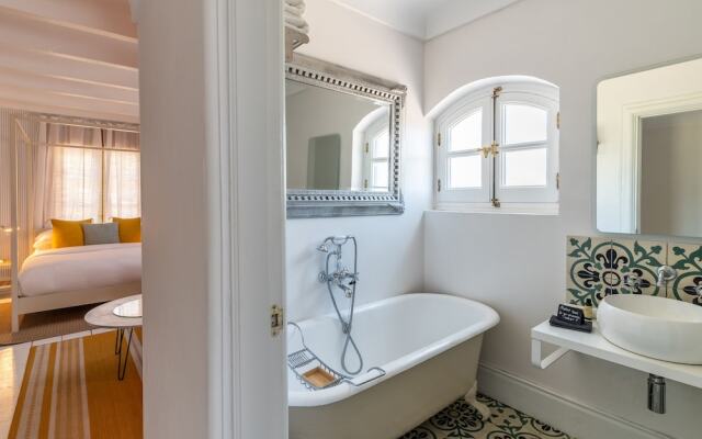 The Pearl - Marbella B&B