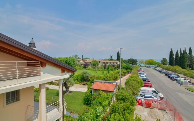Crassus M2 - 3478 - Sirmione - HLD 34490
