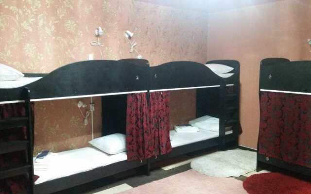 Aida Hostel