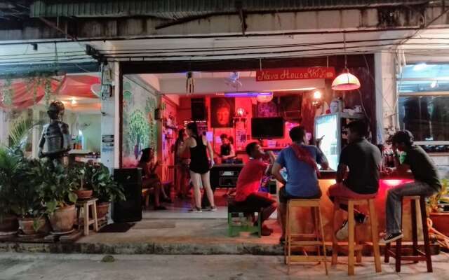 Maddy’s Hostel