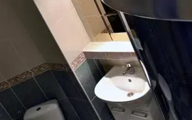 Tawerna "Cicha Przystań"