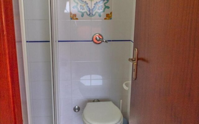 Casa Bouganville in San Vito Lo Capo